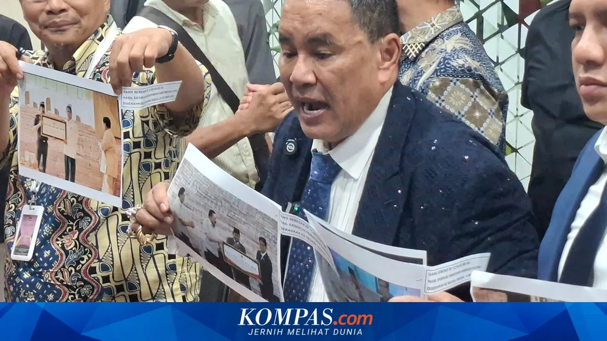Kompas.com