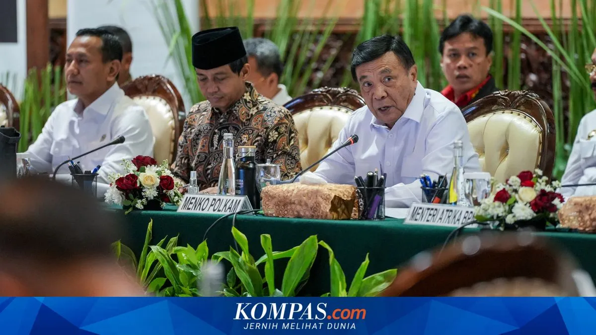 Kompas.com