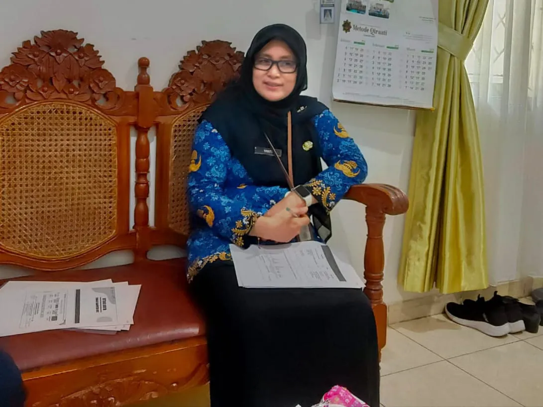 Seputar Muria