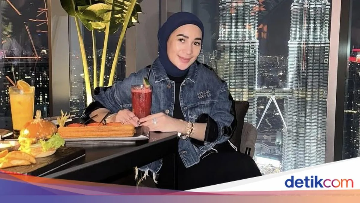 detikHOT