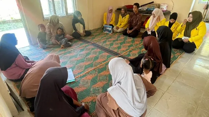 Pemerintah Kabupaten Aceh Barat Daya