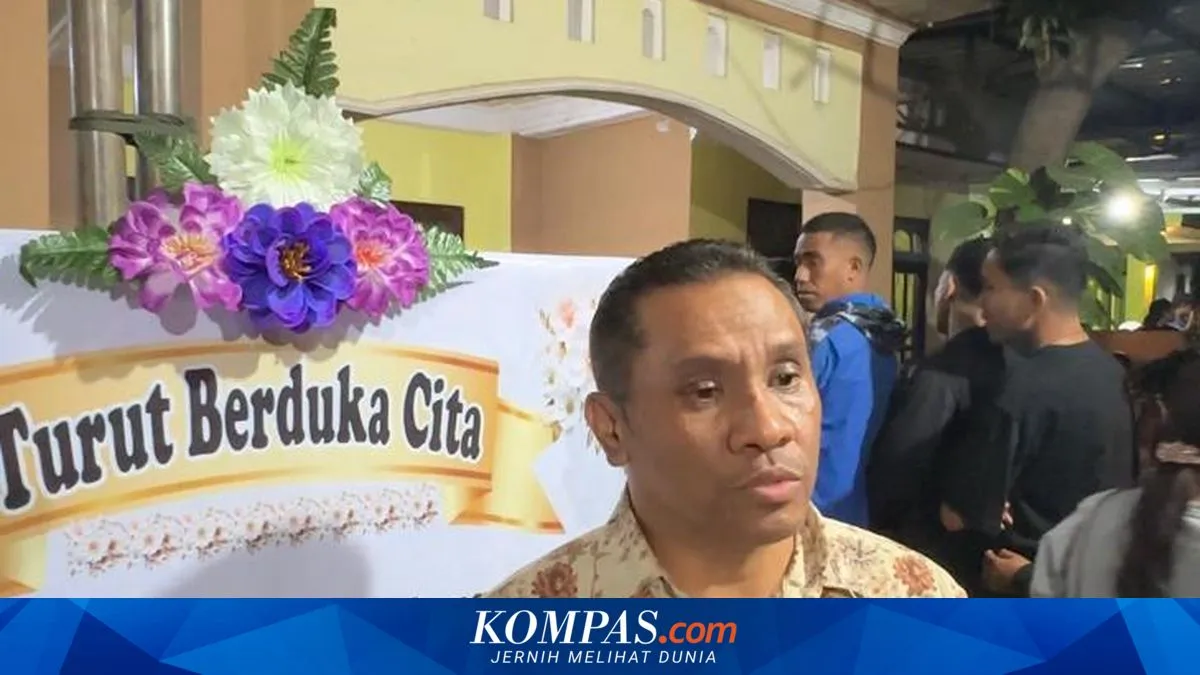 Kompas.com