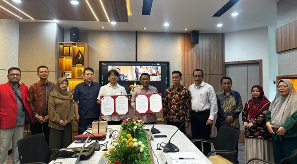 Hasanuddin University