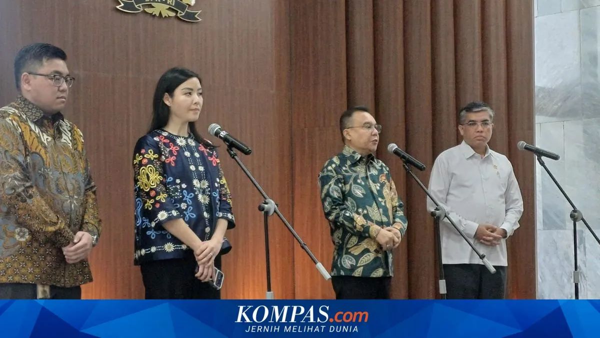 Kompas.com