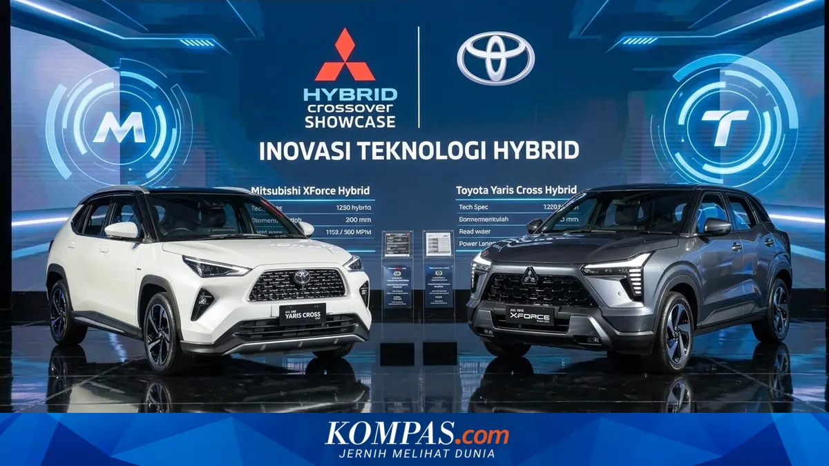 Kompas.com