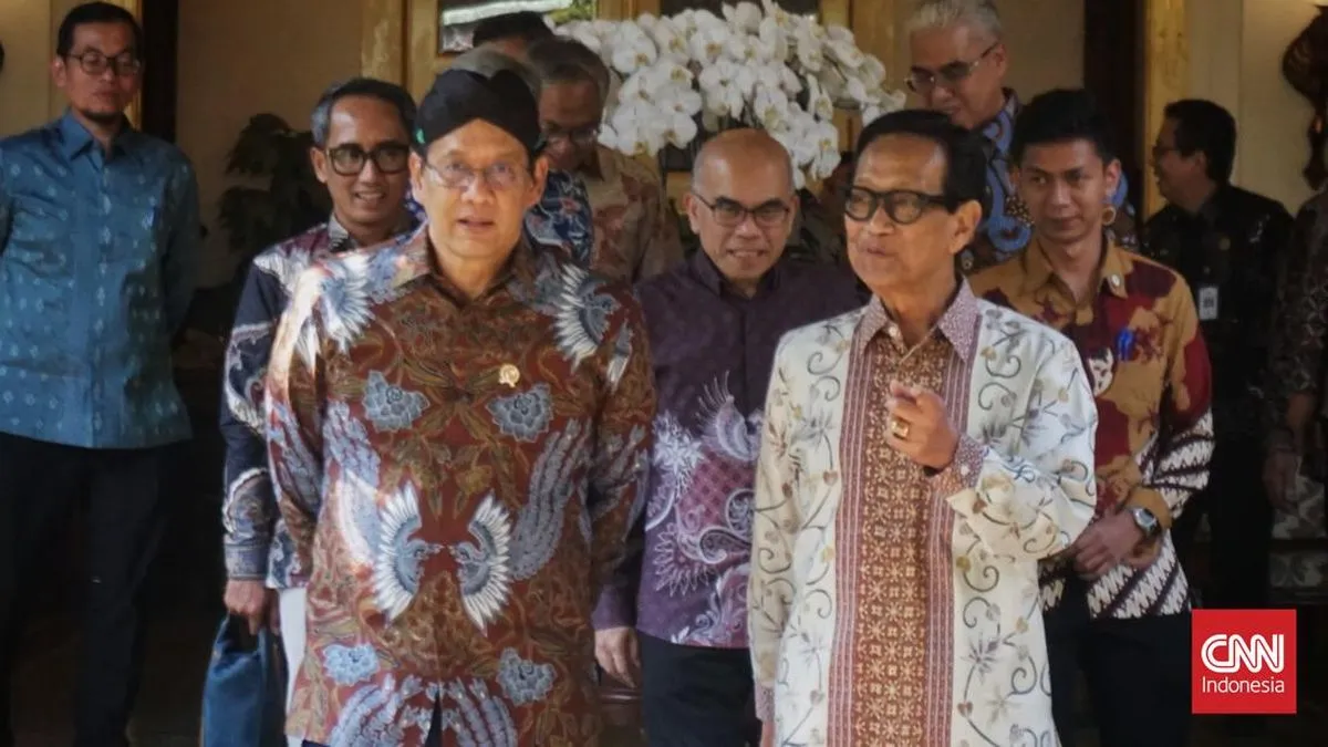 CNN Indonesia