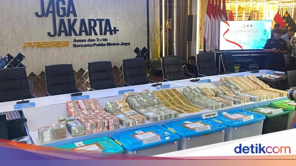 detikNews