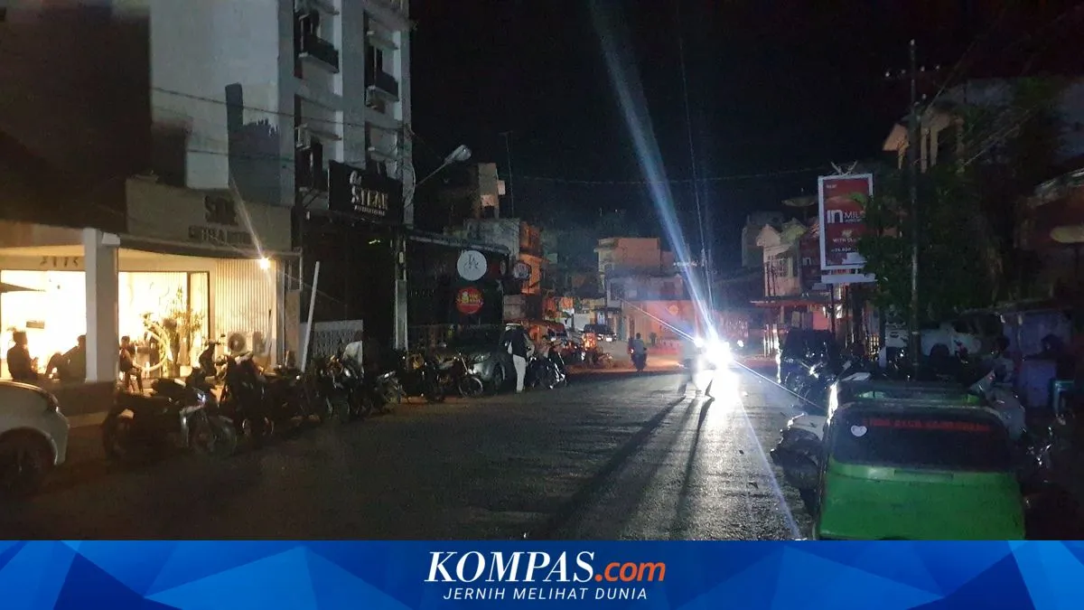 Kompas.com