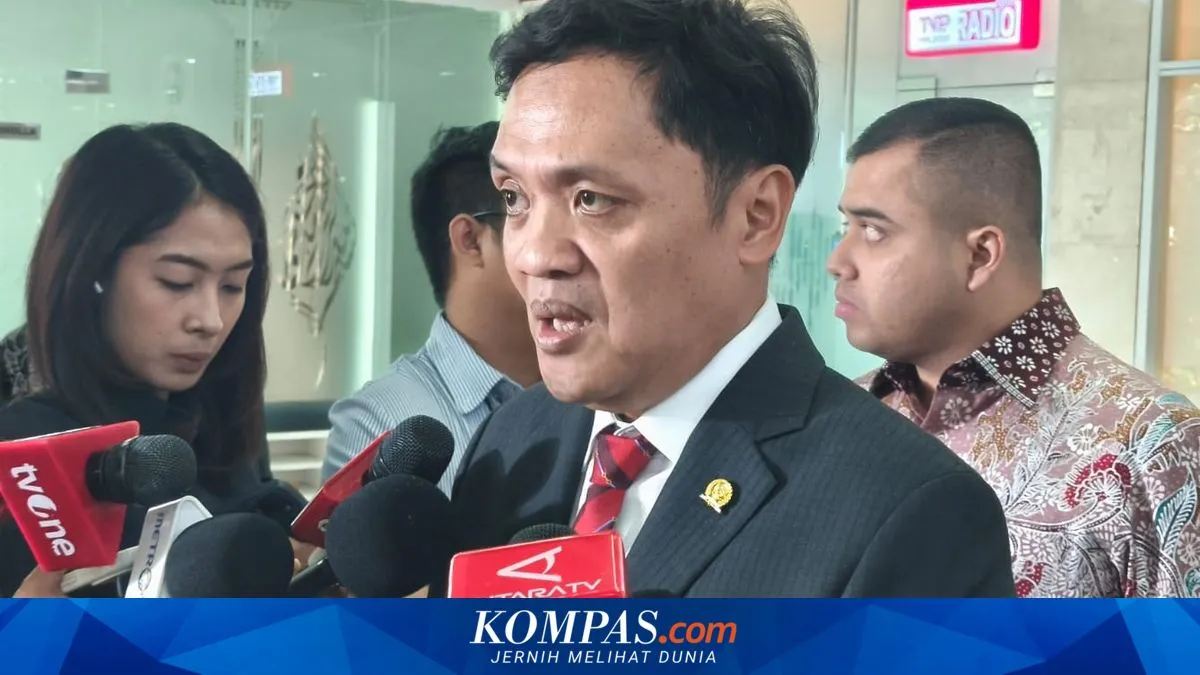 Kompas.com