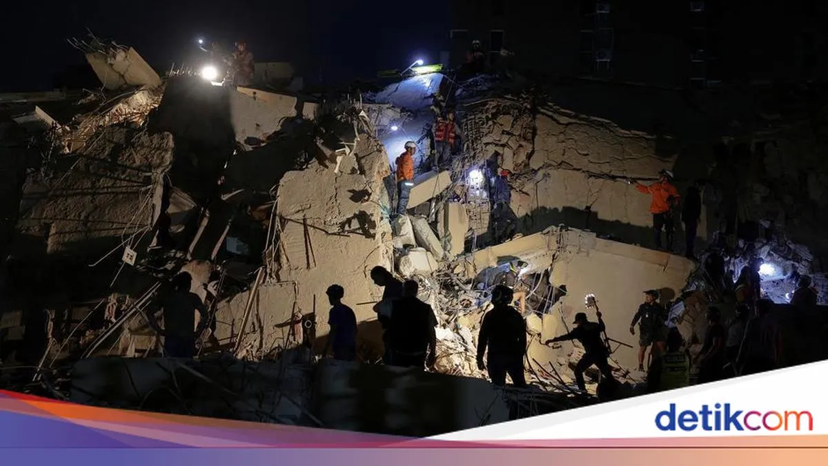 detikNews