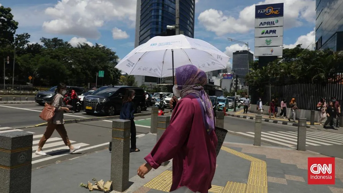 CNN Indonesia
