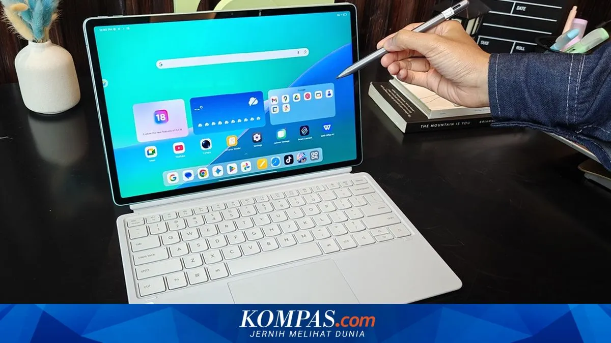 Kompas.com