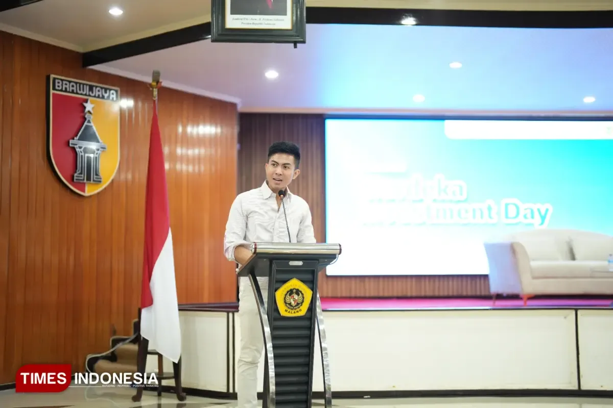 TIMES Indonesia