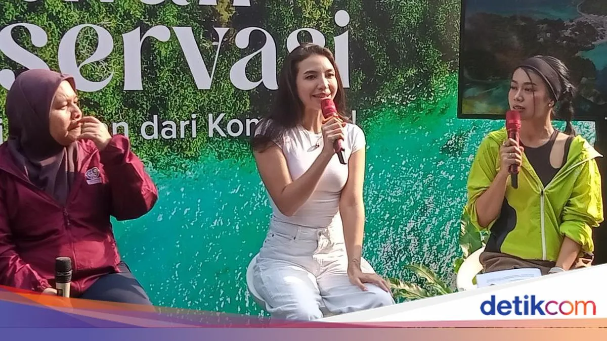detikHOT