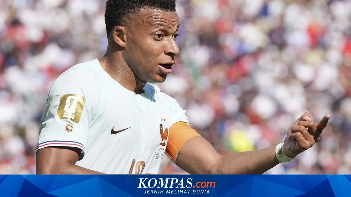 Kompas.com