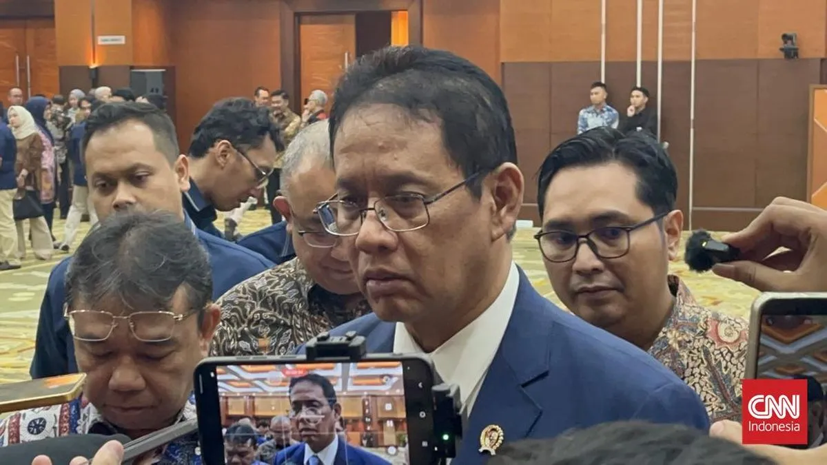 CNN Indonesia