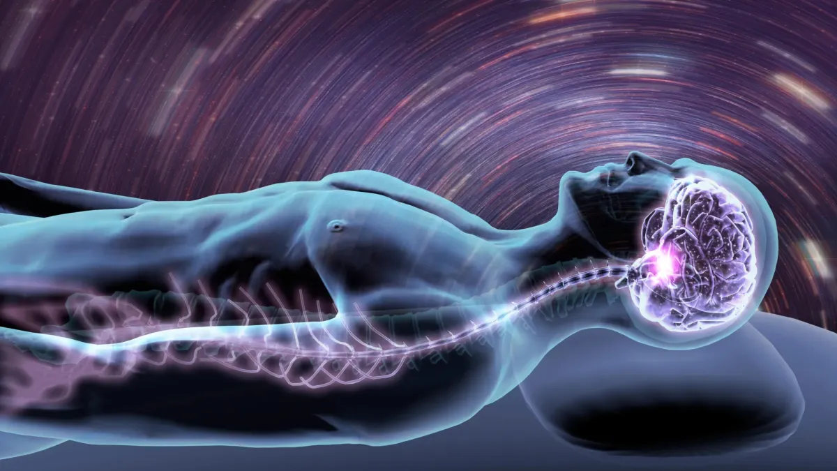 ScienceDaily