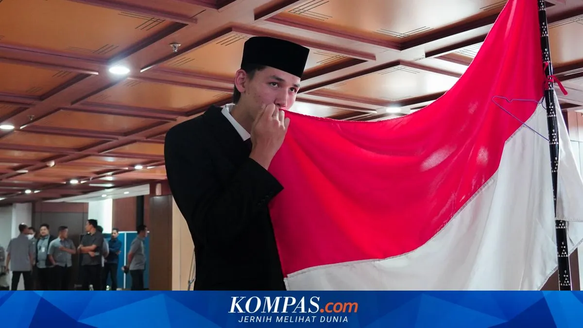 Kompas.com