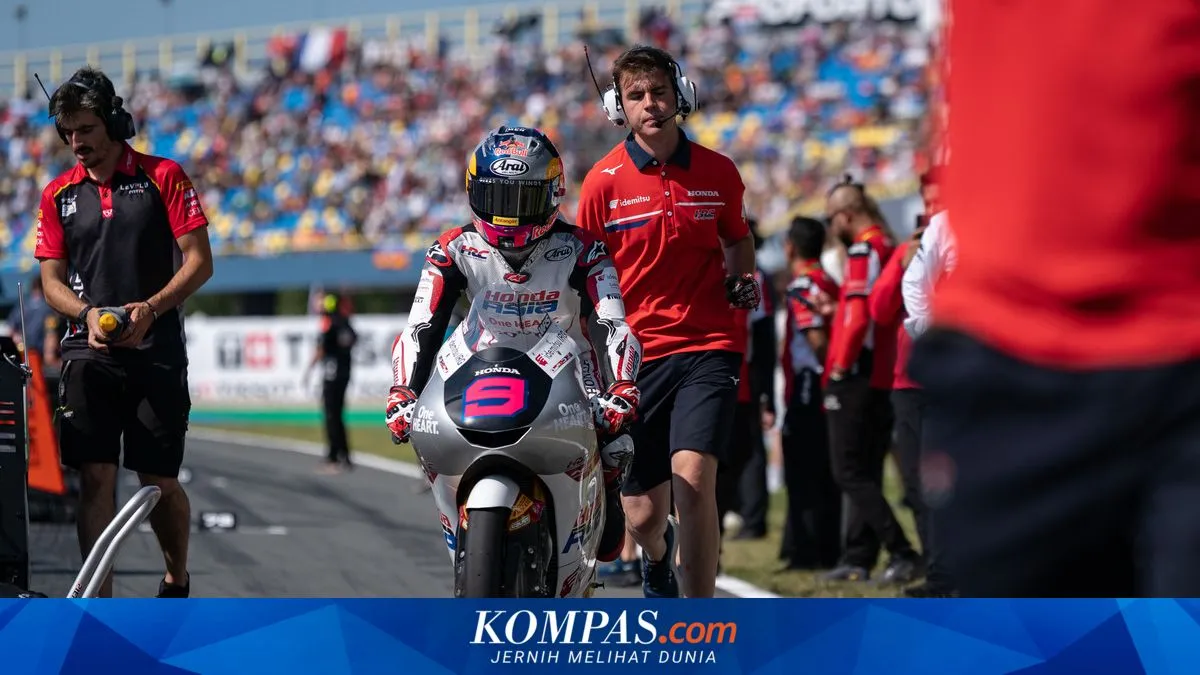 Kompas.com