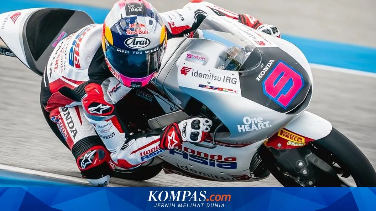Kompas.com