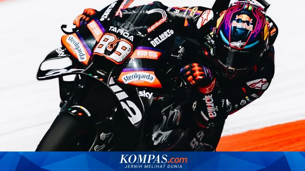 Kompas.com