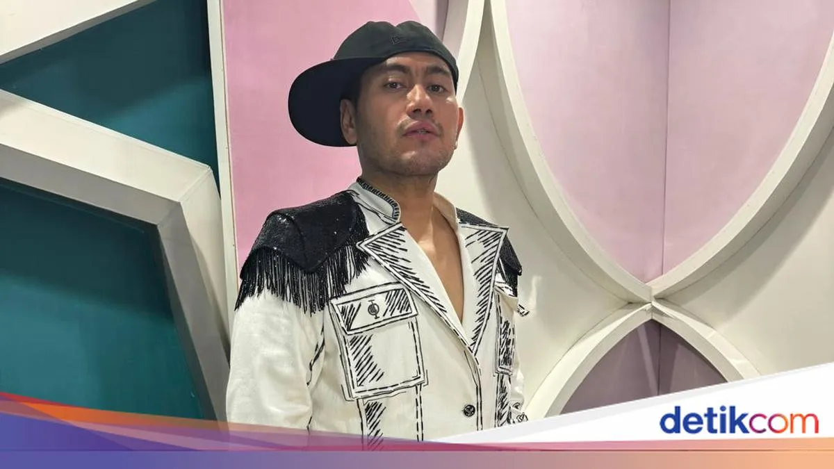 detikHOT