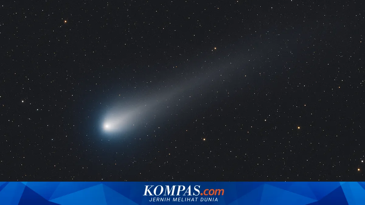 Kompas.com