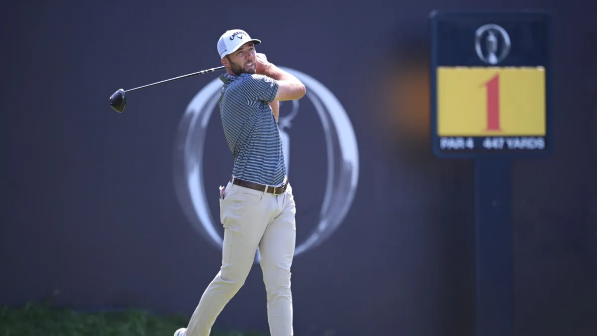 Golf Channel