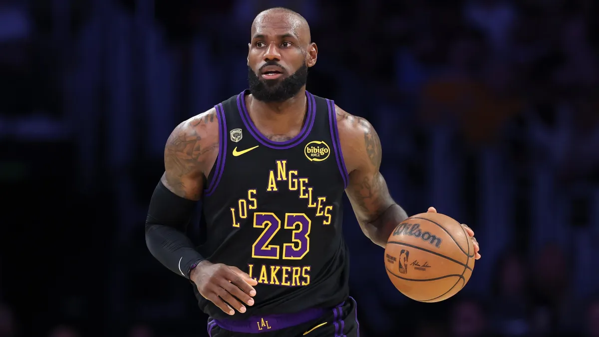 Bleacher Report
