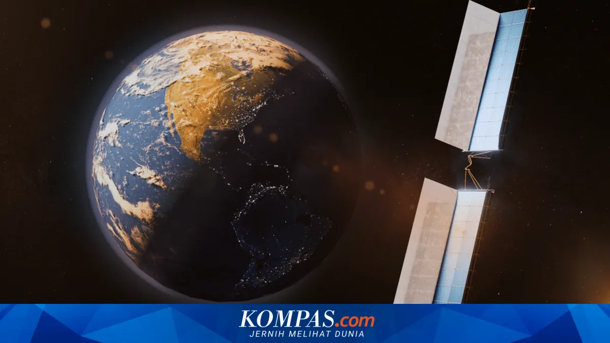 Kompas.com