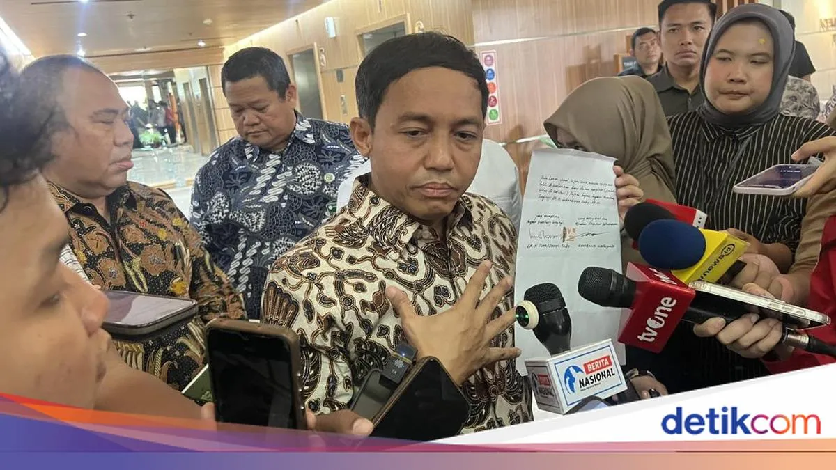 detikNews