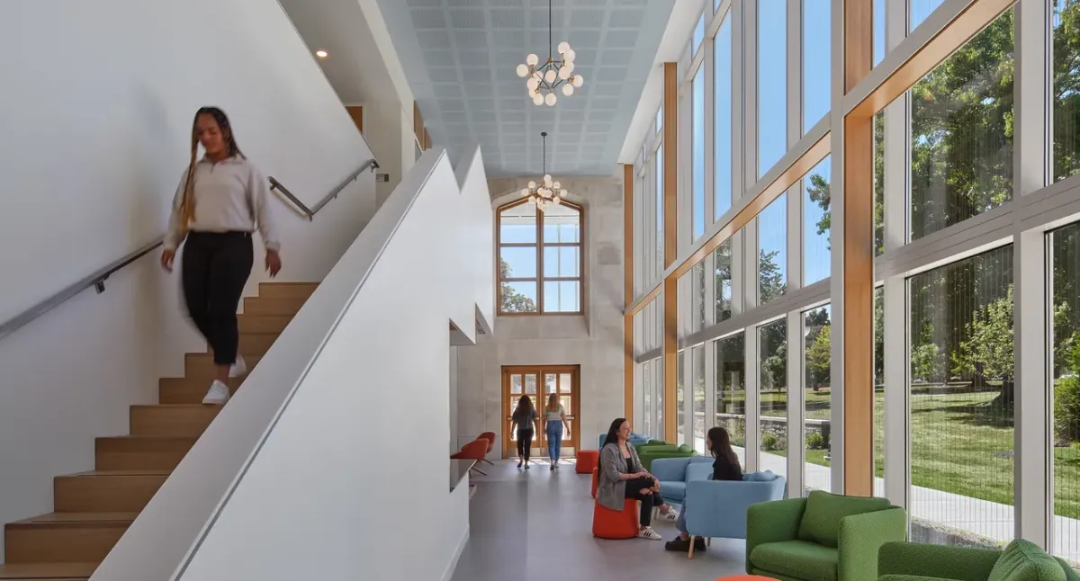 Bryn Mawr College