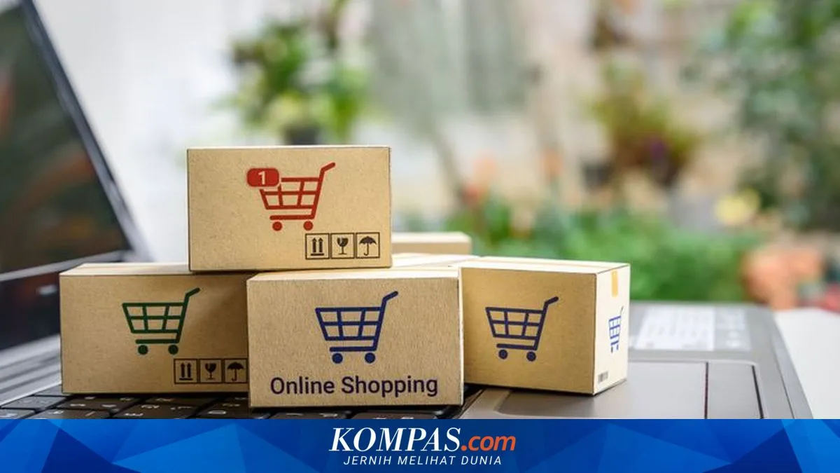 Kompas.com