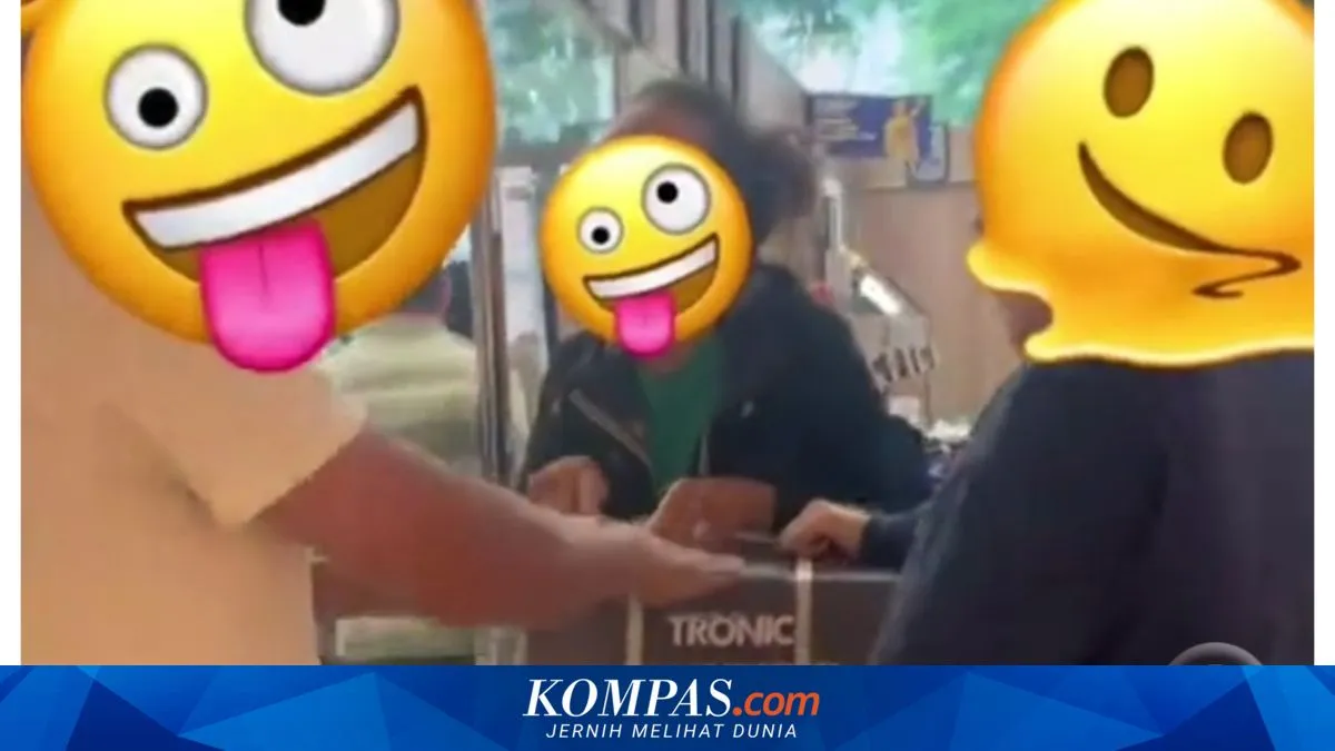 Kompas.com