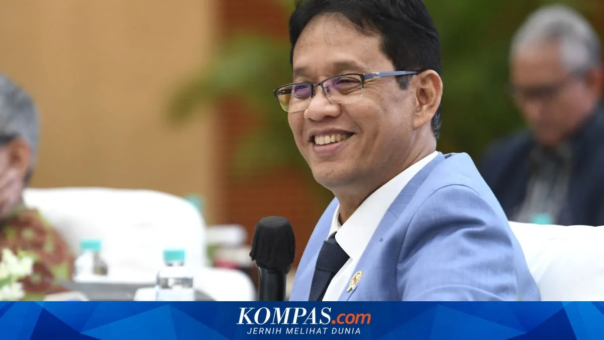 Kompas.com