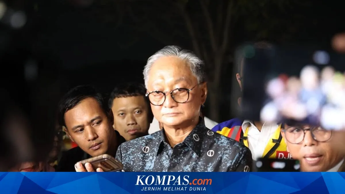 Kompas.com