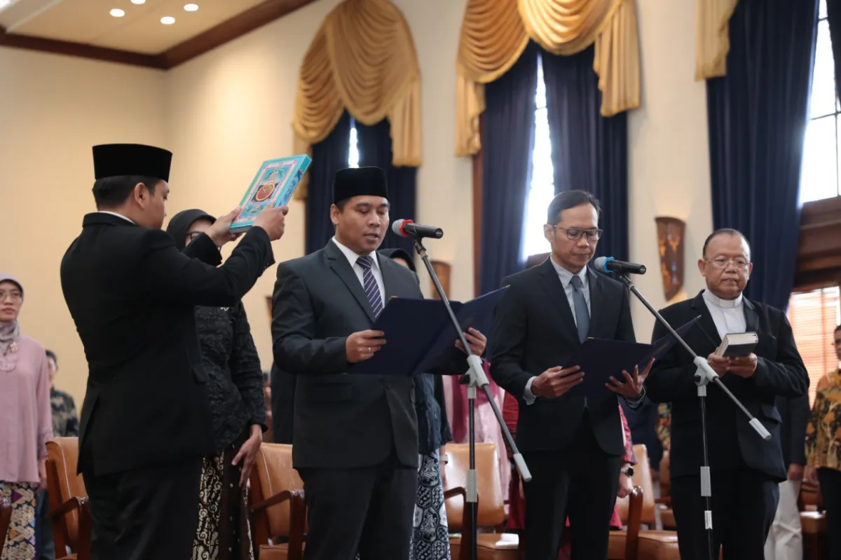 Universitas Gadjah Mada