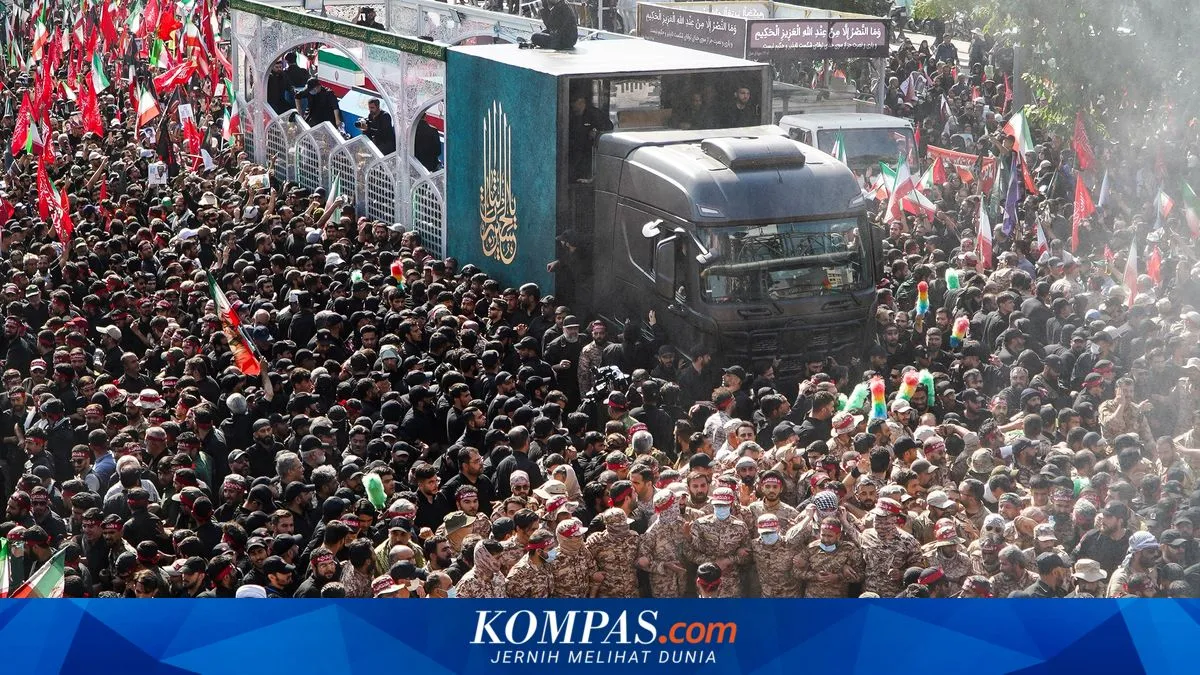 Kompas.com
