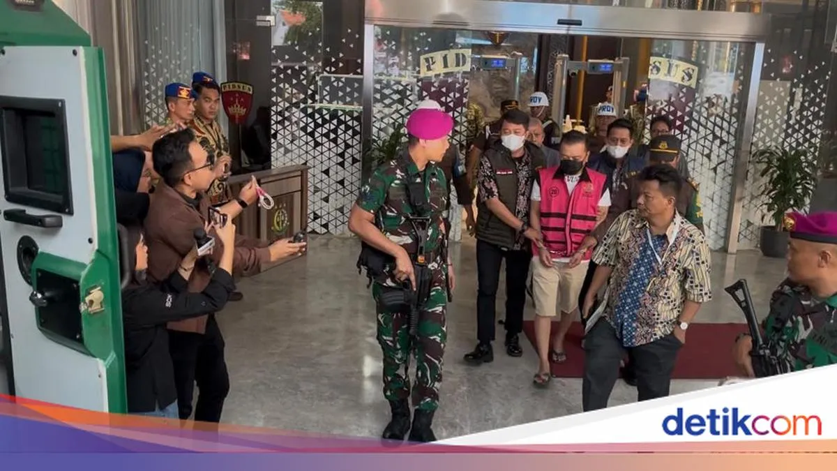 detikNews