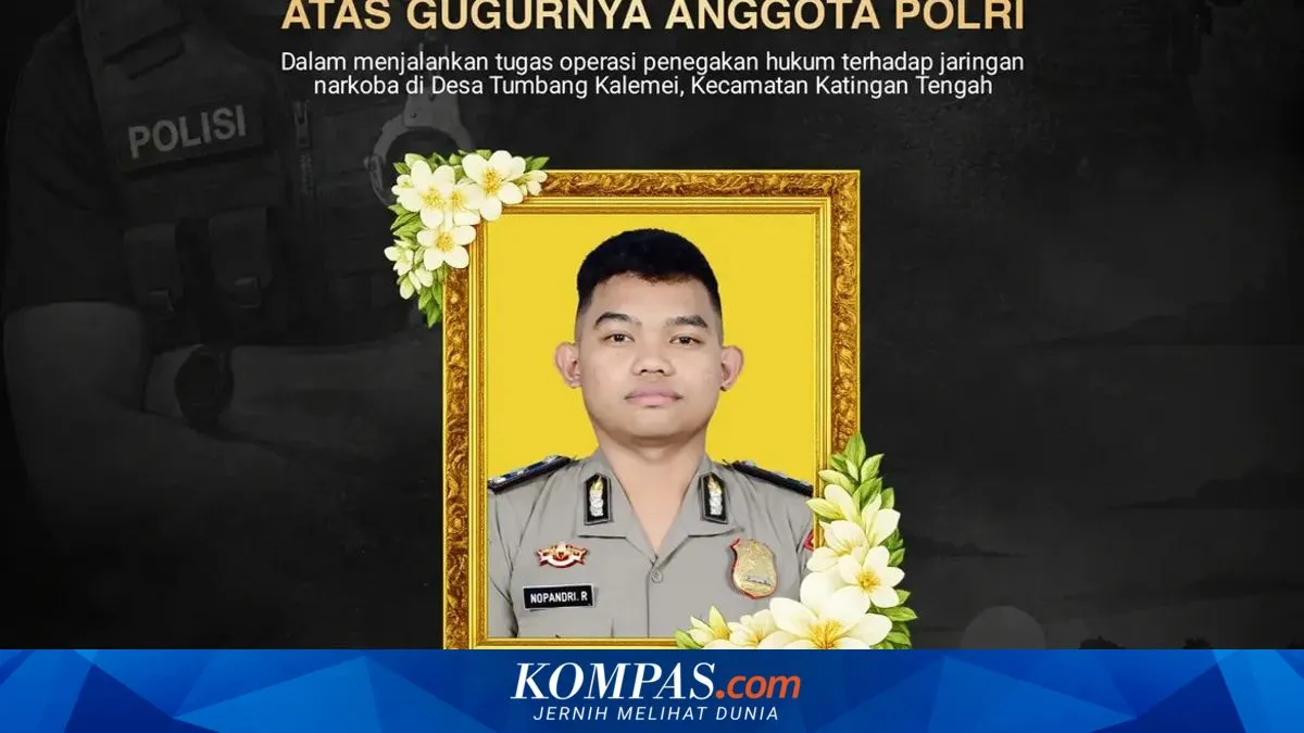 Kompas.com
