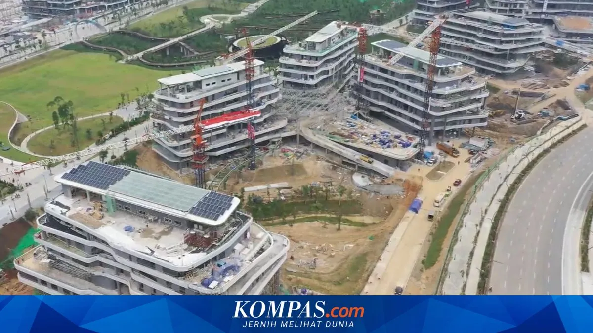 Kompas.com