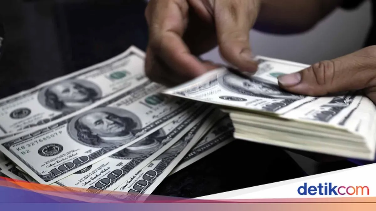 detikFinance