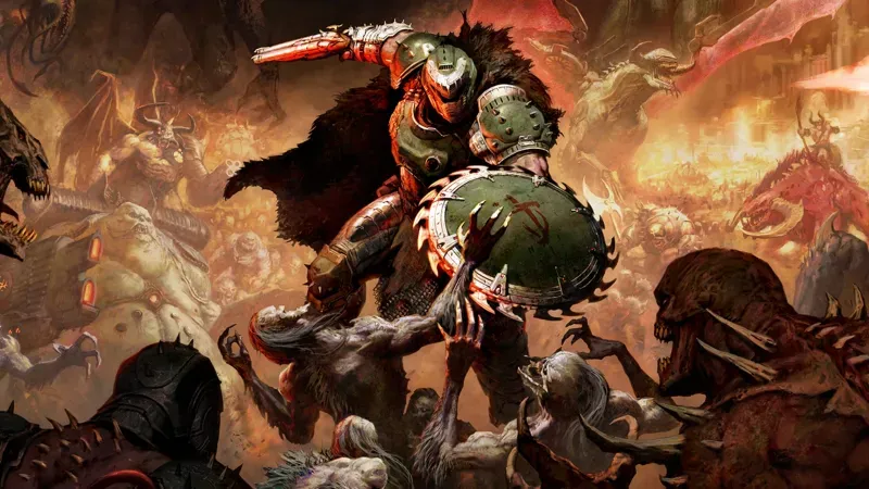Game Informer