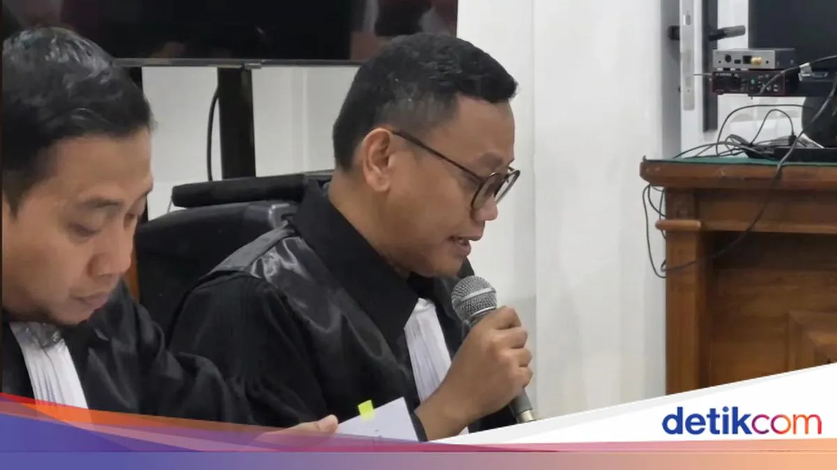 detikHOT