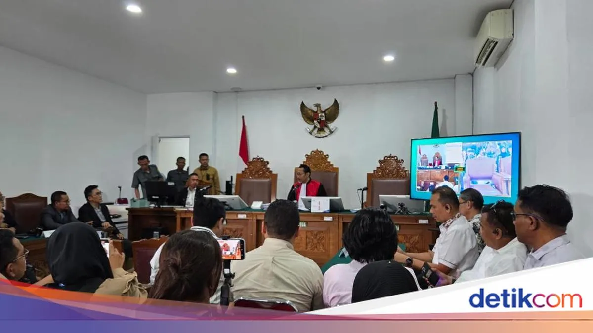 detikNews