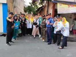 Kota Administrasi Jakarta Barat