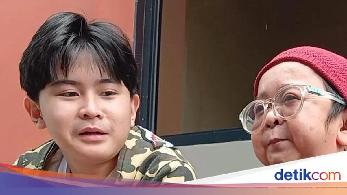 detikHOT