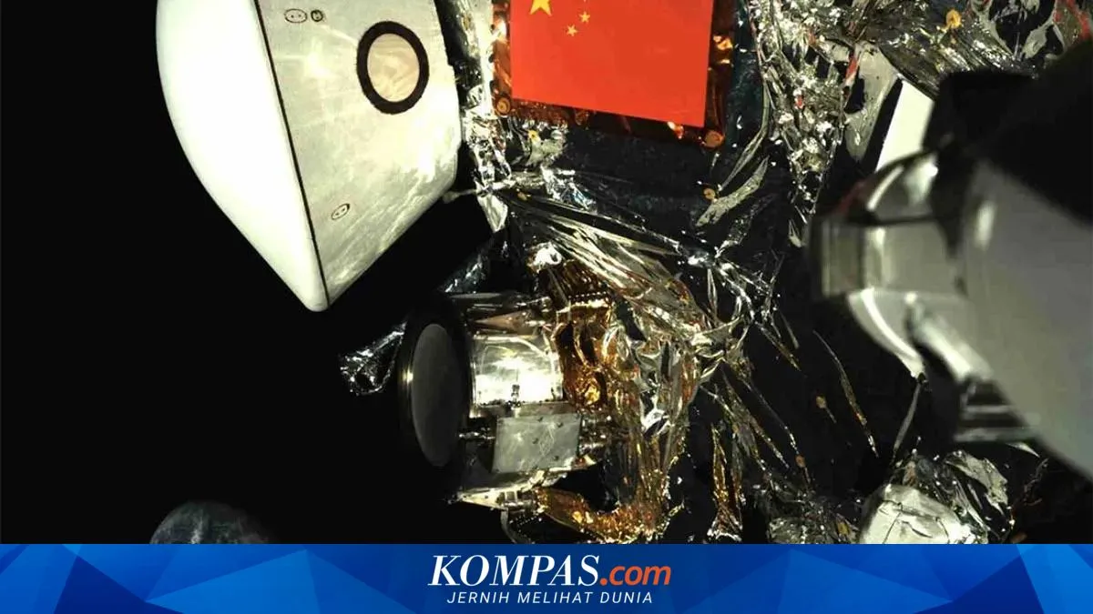 Kompas.com