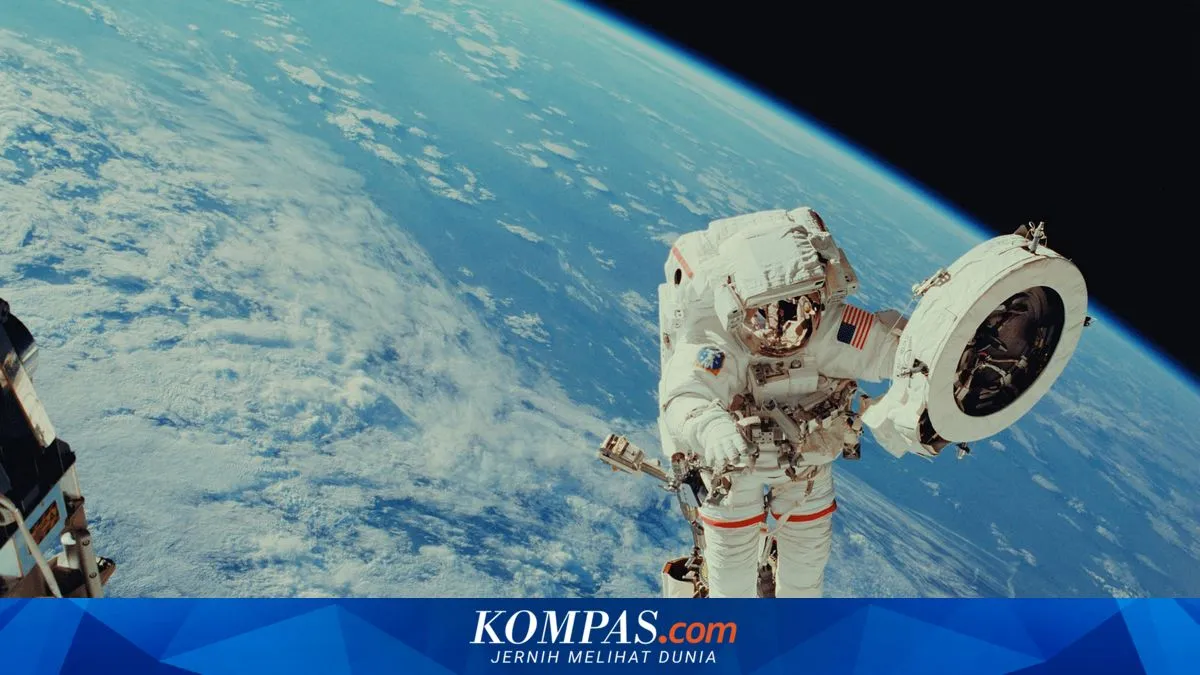 Kompas.com