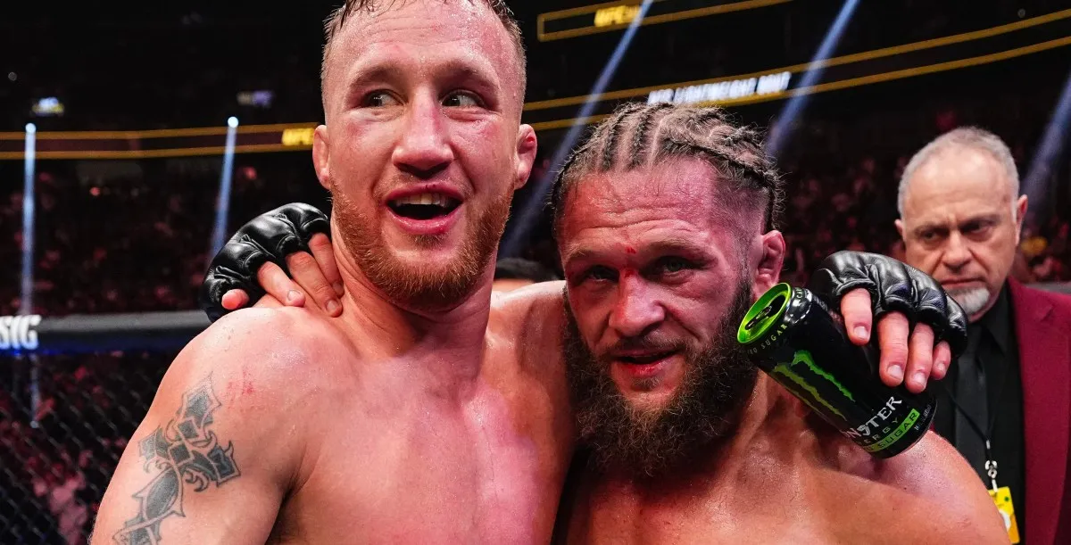 MMA Mania